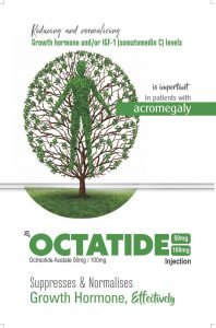 Octatide (Front)