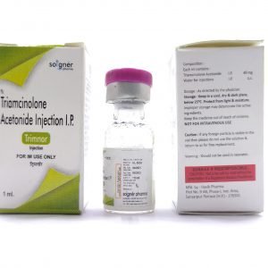 Triamcinolone Injection