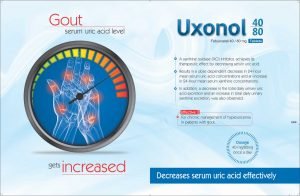 UXONOL-40