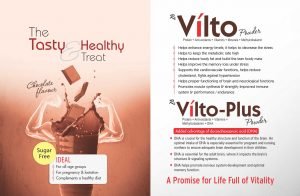 Vilto Powder