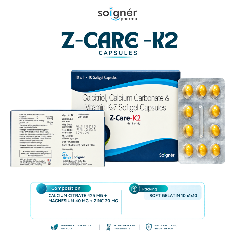 Z-CARE -K2