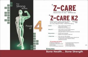 Z-Care K2
