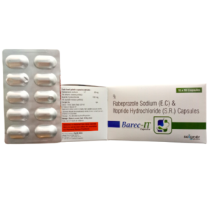 Barec-IT