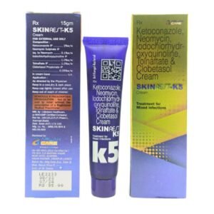 SKINREST-K5