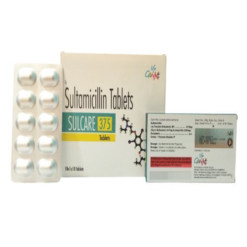 SULCARE 375