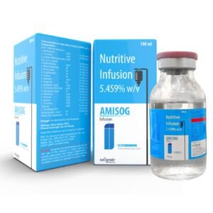 Amisog Infusion