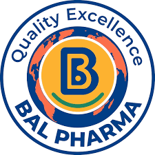 Bal Pharma Ltd.