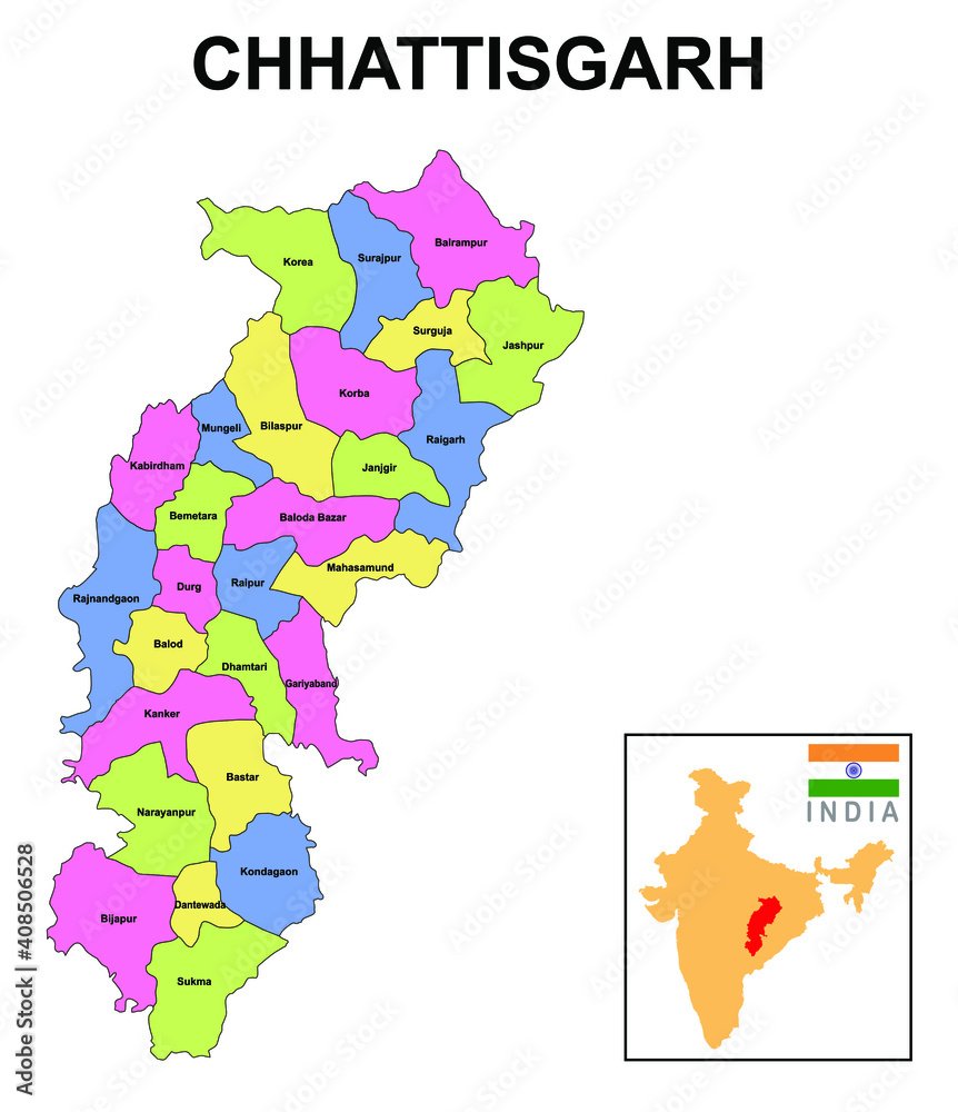 Best PCD Pharma Franchise Companies In Chhattisgarh