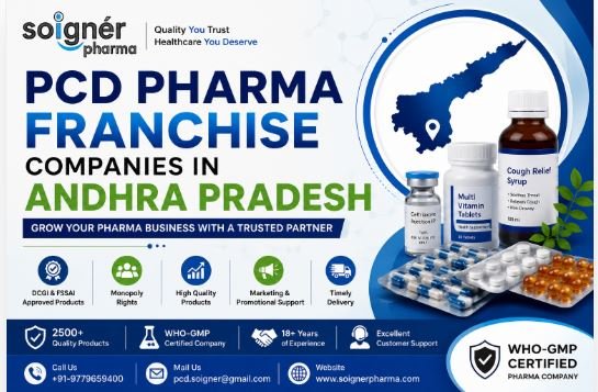Soigner Pharma