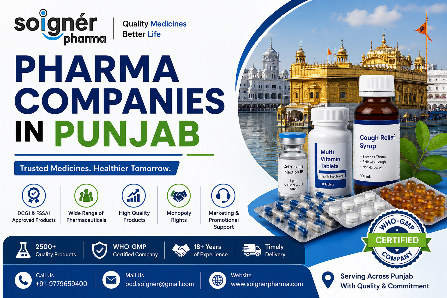 Punjab