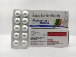 PIROREST DT - Arlak Biotech