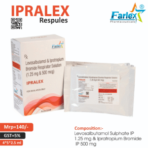 Farlex Pharma