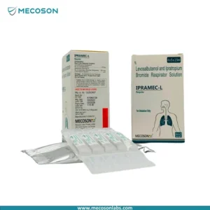 Mecoson Labs Pvt. Ltd.