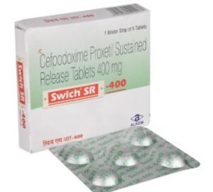 Alkem Laboratories Ltd.