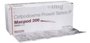 Macleods Pharmaceuticals Pvt. Ltd.