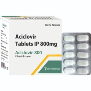 ACICLOVIR