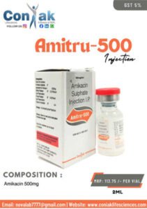 AMITRU