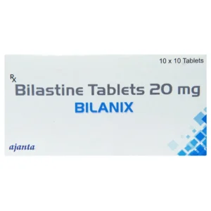 Top 10 Bilastine Tablet Brands in India