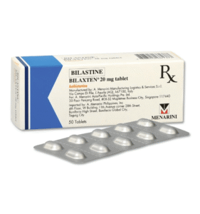 Top 10 Bilastine Tablet Brands in India