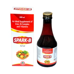 Spark B