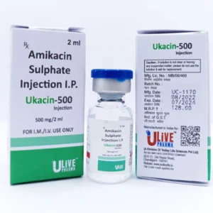 Ukacin