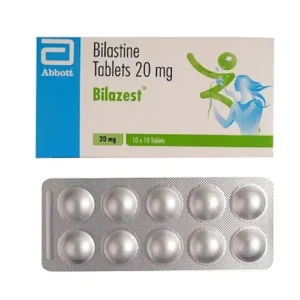 bilazest