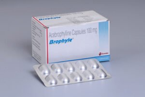 BROPHYLE