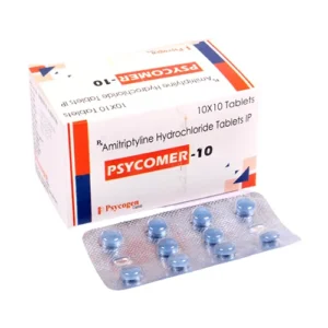 Psycogen Captab