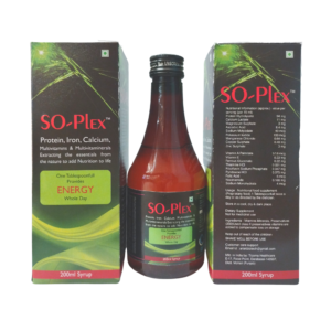 Best B Complex Syrup Brands in India