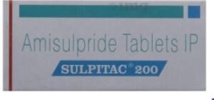Best Amisulpride Tablet Brands in India