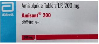 Best Amisulpride Tablet Brands in India