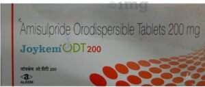 Best Amisulpride Tablet Brands in India