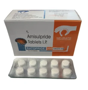 Best Amisulpride Tablet Brands in India