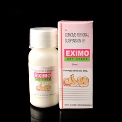 elikem pharmaceutical