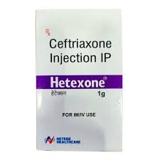Best Ceftriaxone Injections in India