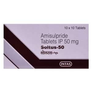 Best Amisulpride Tablet Brands in India