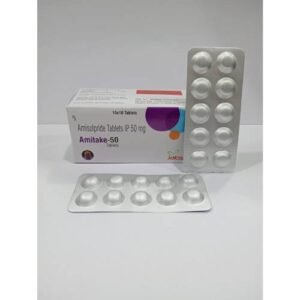 Best Amisulpride Tablet Brands in India