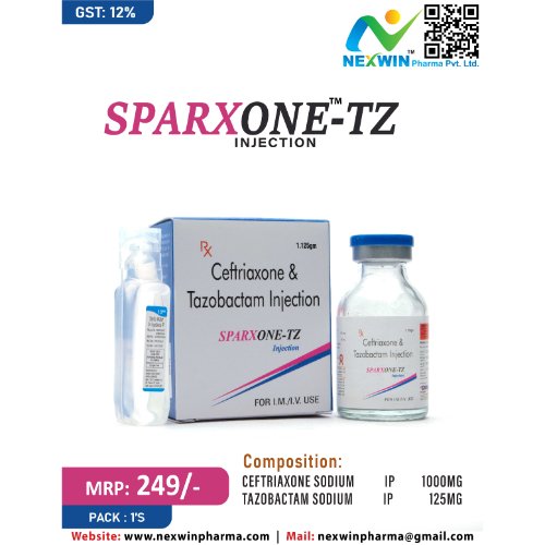 Best Ceftriaxone Injections in India