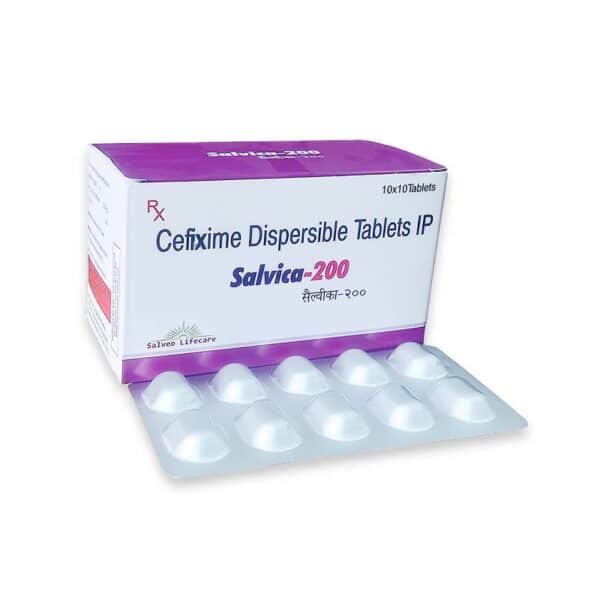 salveo lifecare