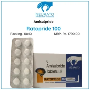 Best Amisulpride Tablet Brands in India