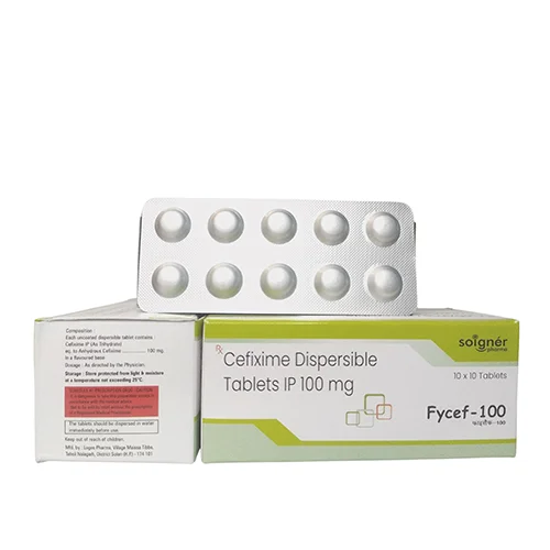 Soigner Tablet
