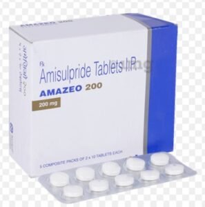 Best Amisulpride Tablet Brands in India