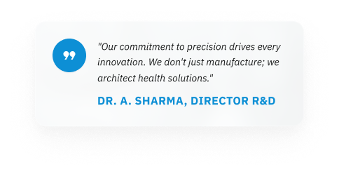 Soigner Pharma