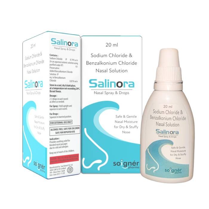 salinora