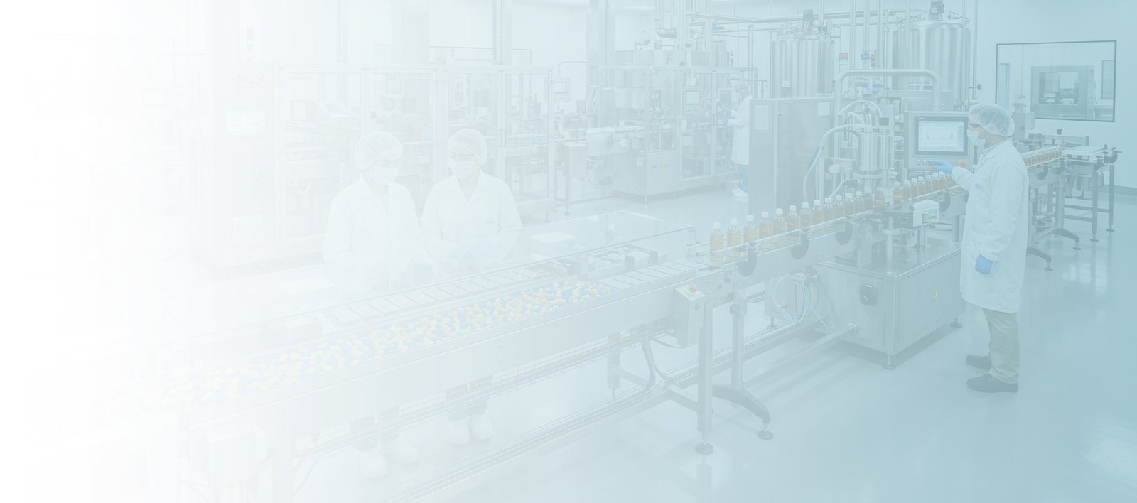 Soigner Pharma