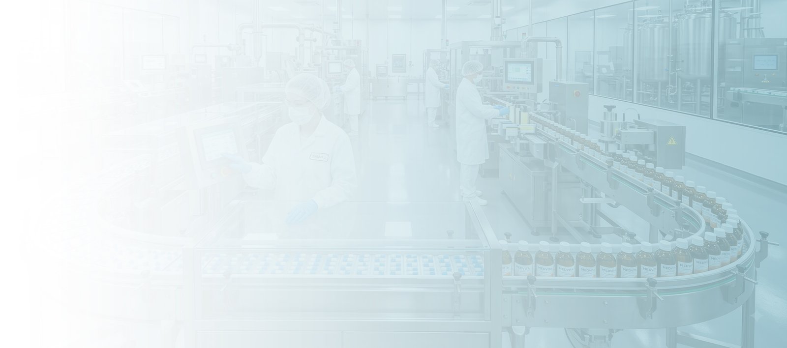 Soigner Pharma