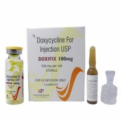 Doxycyline (Doyfix)