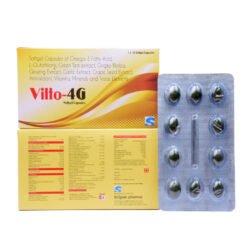 VILTO-4G CAP