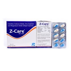 z-caRE